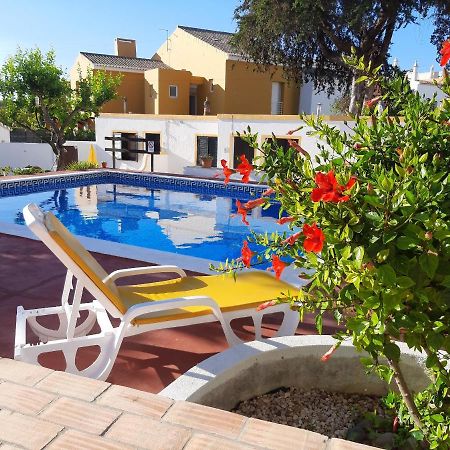 Apartamentos A Cerca Лагуш Екстер'єр фото