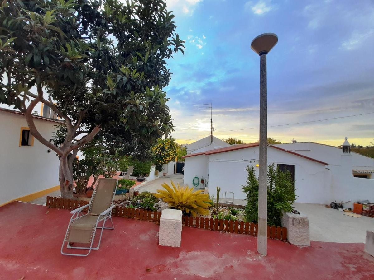 Apartamentos A Cerca Лагуш Екстер'єр фото
