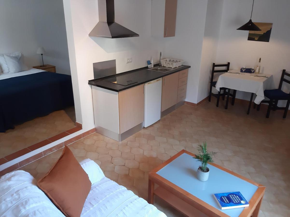 Apartamentos A Cerca Лагуш Екстер'єр фото