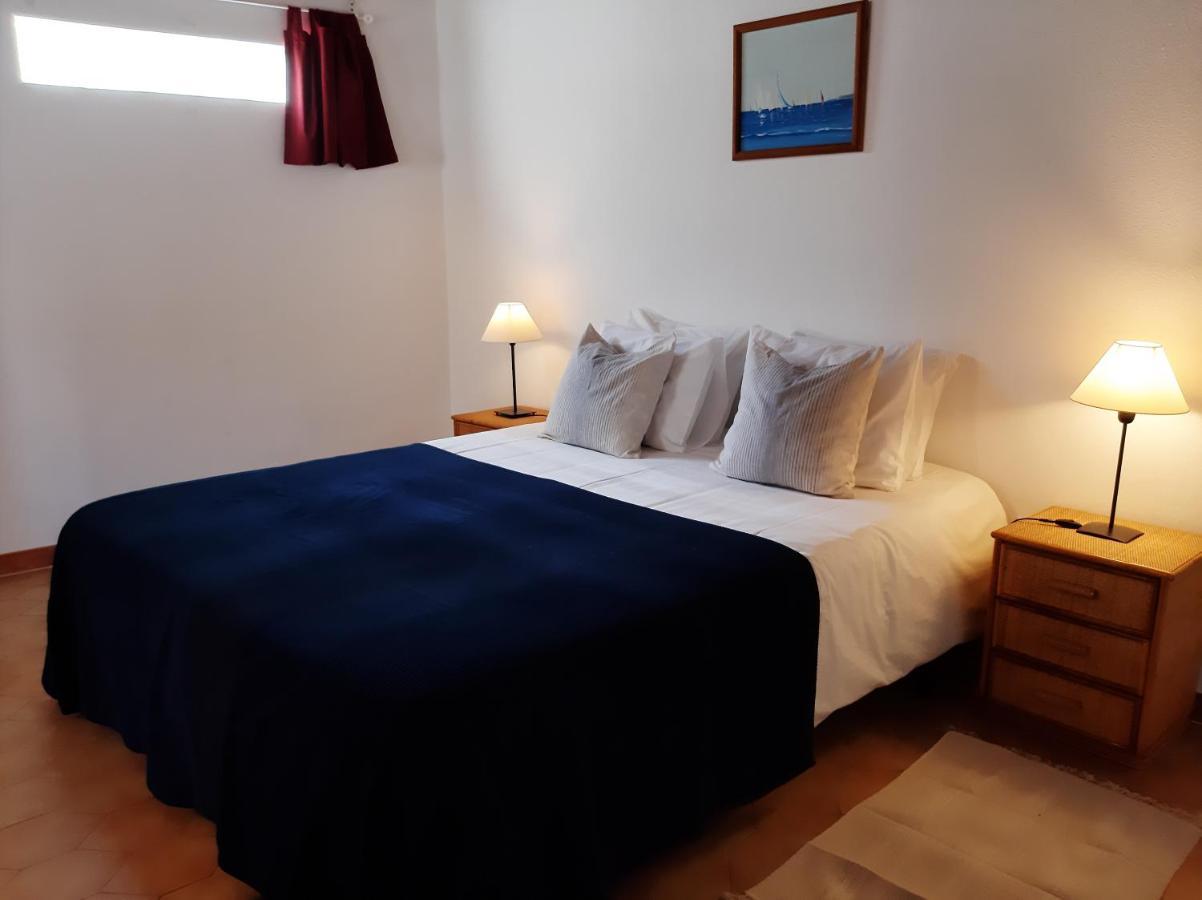 Apartamentos A Cerca Лагуш Екстер'єр фото