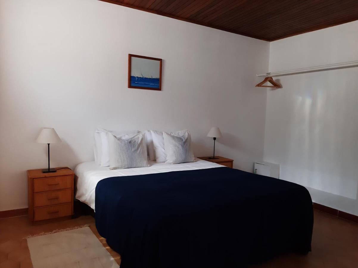 Apartamentos A Cerca Лагуш Екстер'єр фото