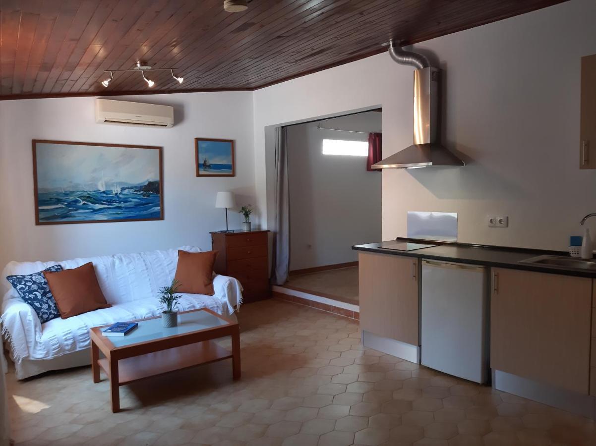 Apartamentos A Cerca Лагуш Екстер'єр фото
