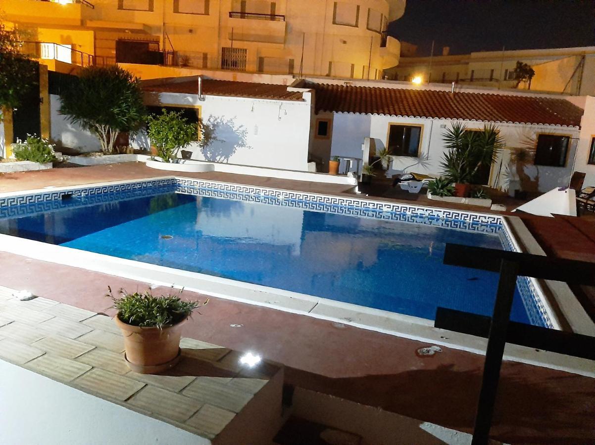 Apartamentos A Cerca Лагуш Екстер'єр фото