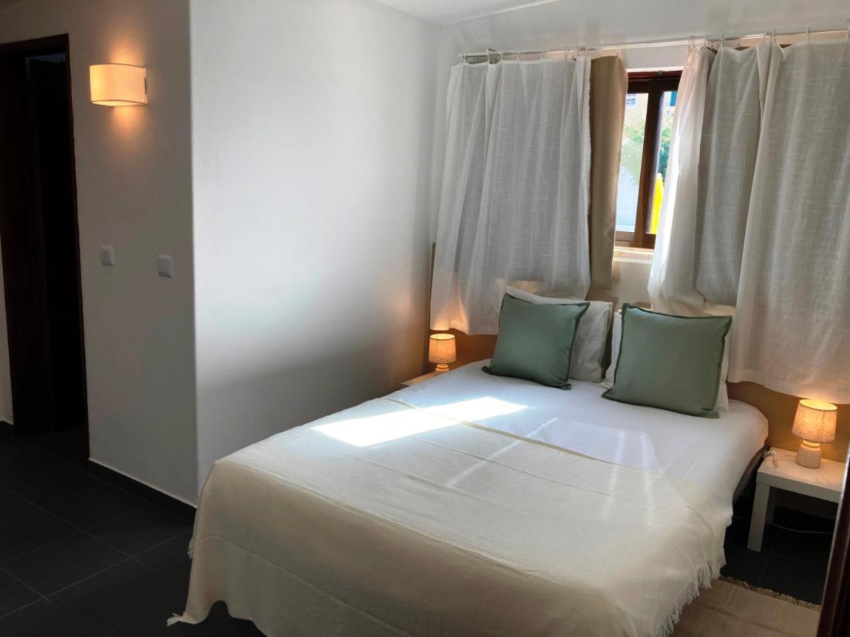 Apartamentos A Cerca Лагуш Екстер'єр фото