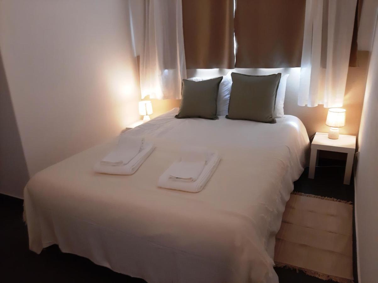 Apartamentos A Cerca Лагуш Екстер'єр фото