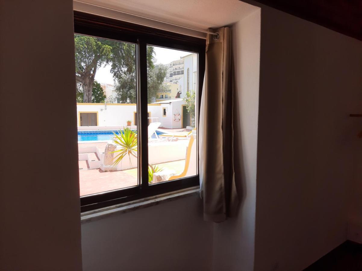 Apartamentos A Cerca Лагуш Екстер'єр фото