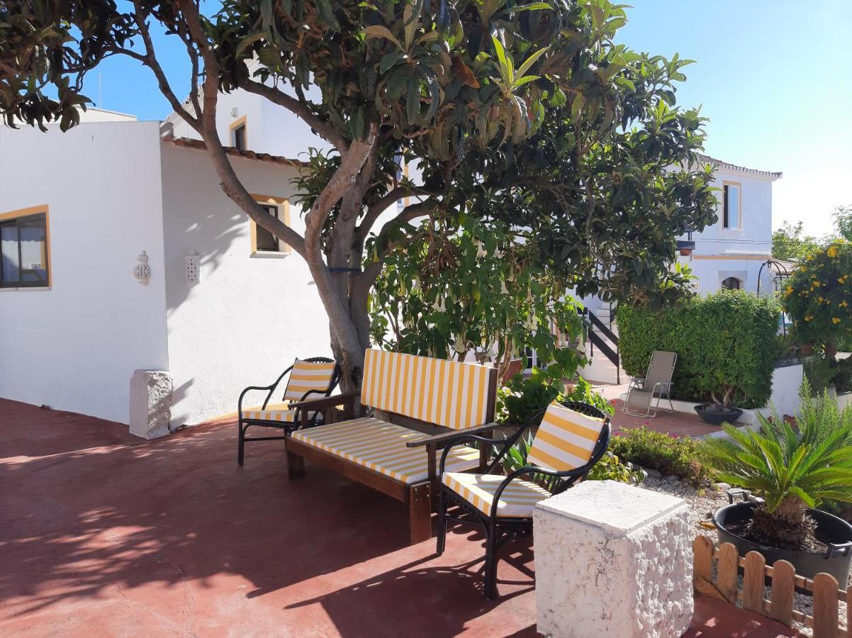 Apartamentos A Cerca Лагуш Екстер'єр фото