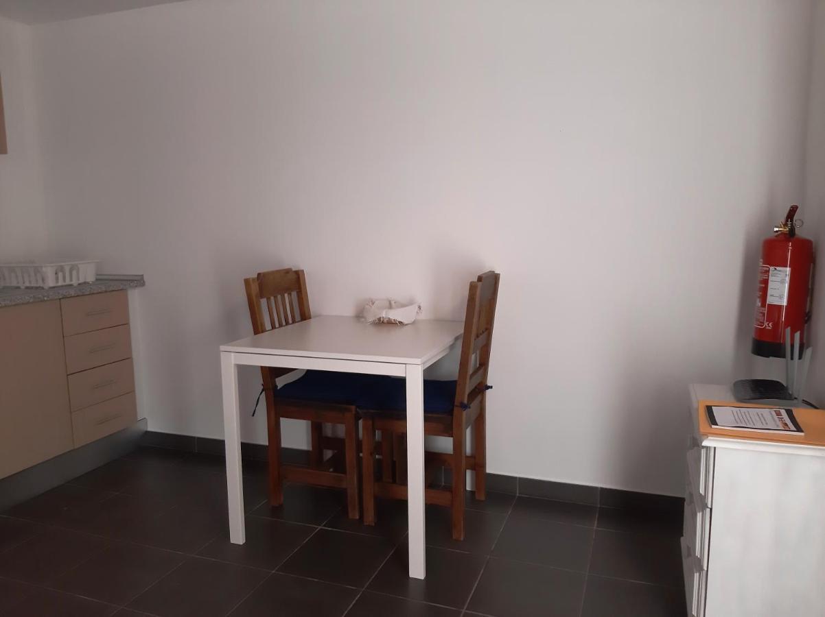 Apartamentos A Cerca Лагуш Екстер'єр фото