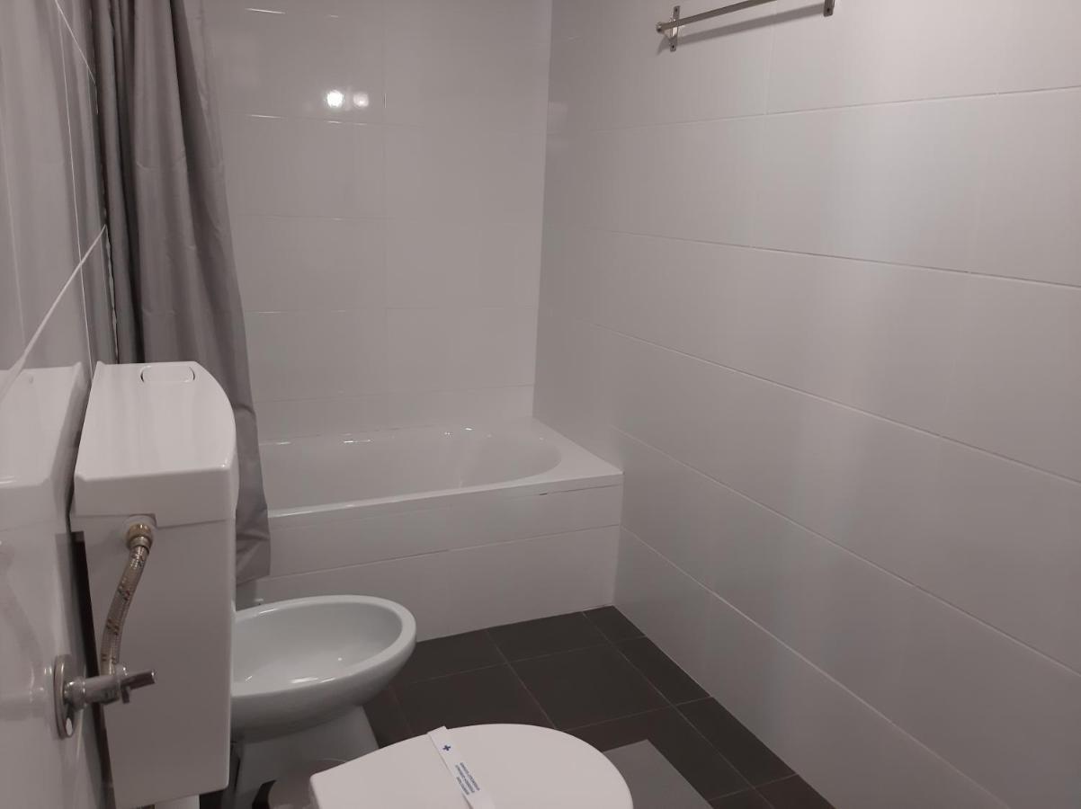 Apartamentos A Cerca Лагуш Екстер'єр фото