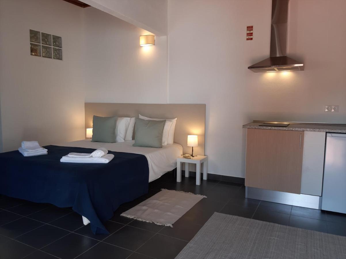Apartamentos A Cerca Лагуш Екстер'єр фото