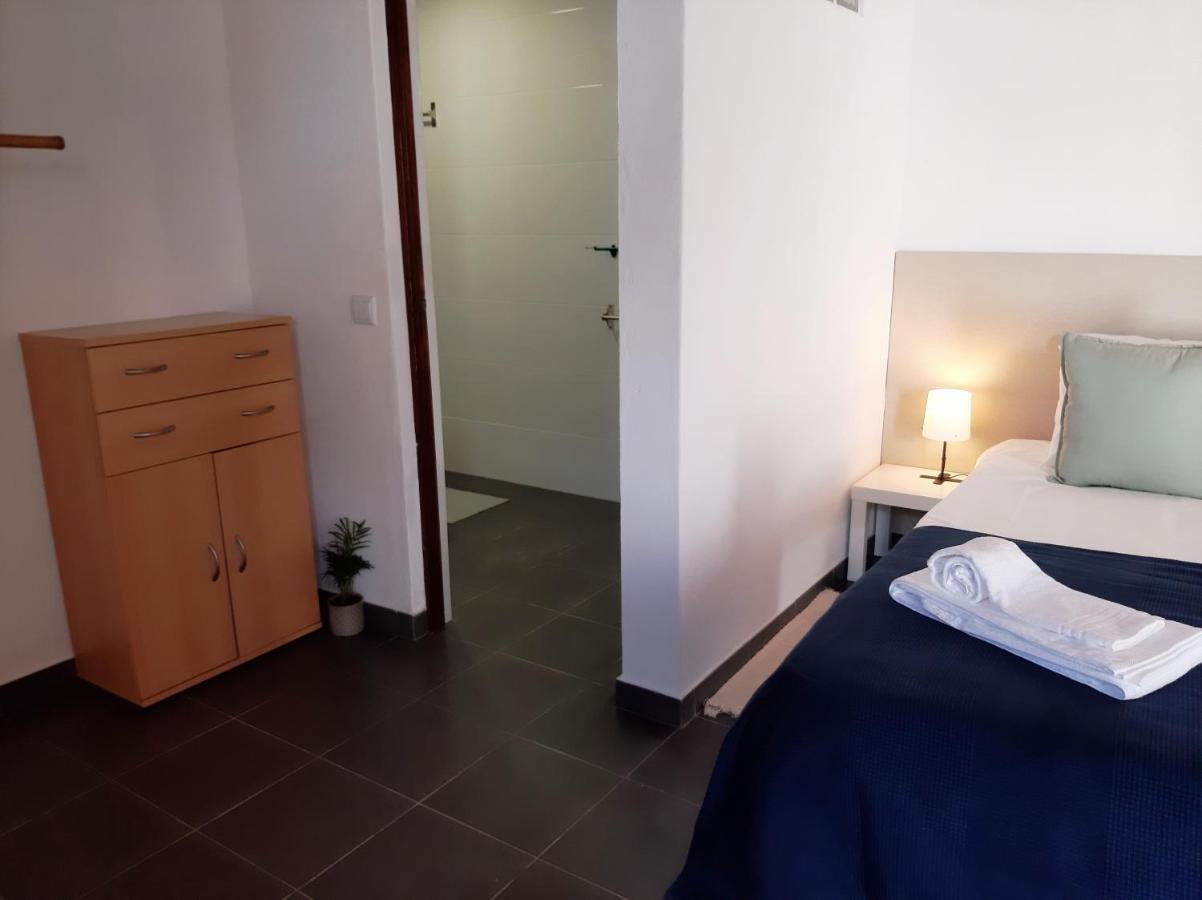 Apartamentos A Cerca Лагуш Екстер'єр фото