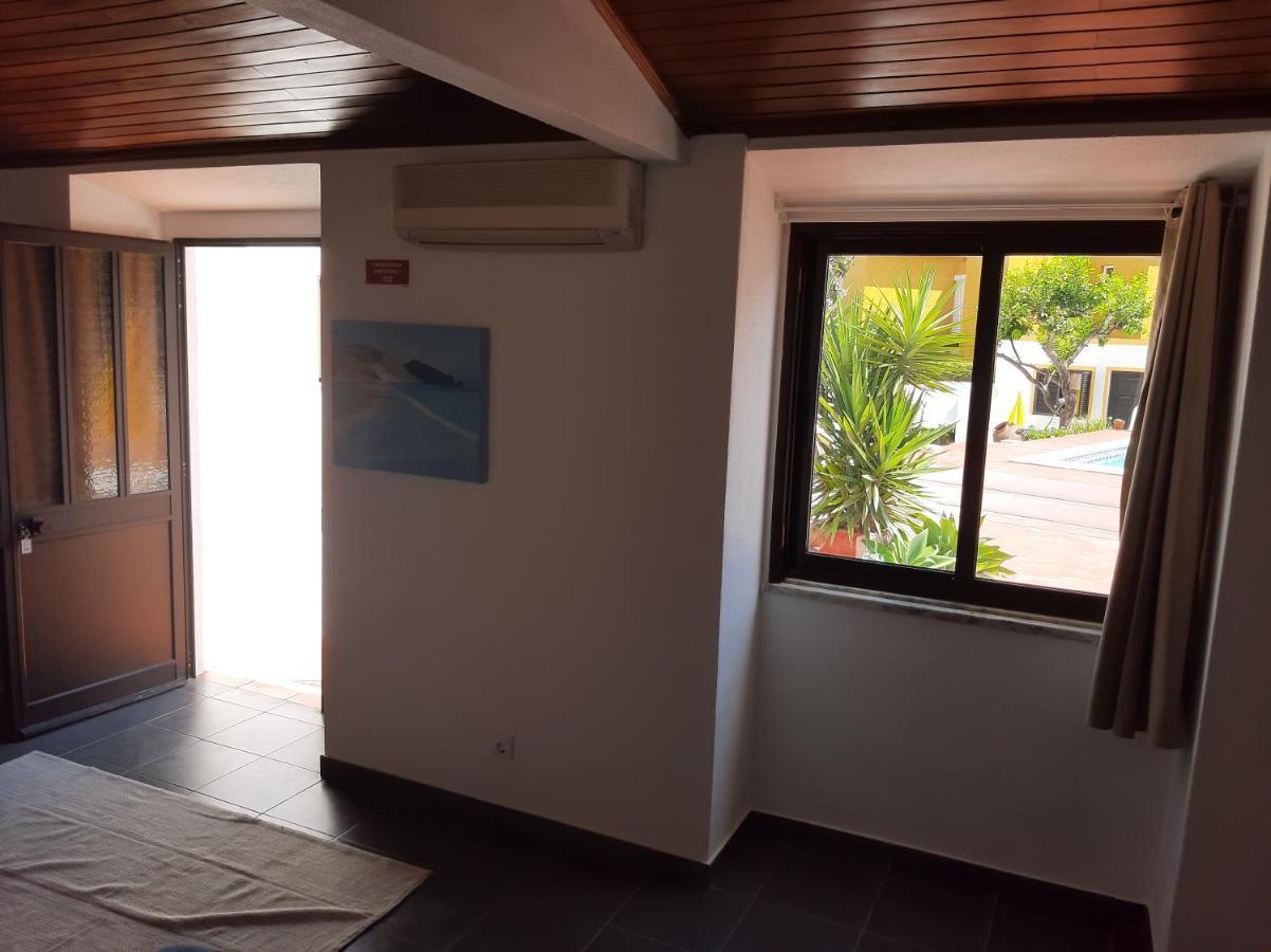 Apartamentos A Cerca Лагуш Екстер'єр фото