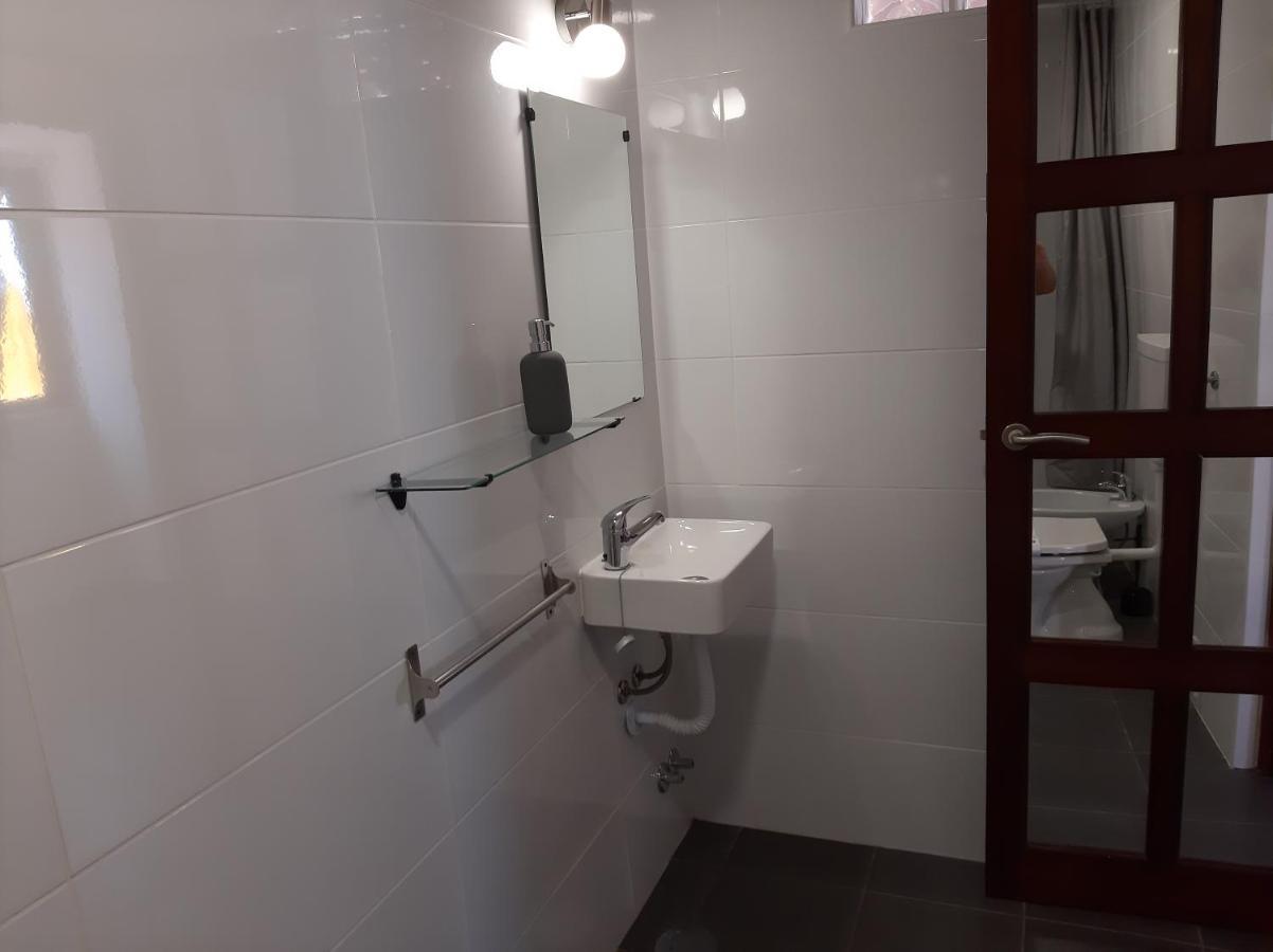 Apartamentos A Cerca Лагуш Екстер'єр фото