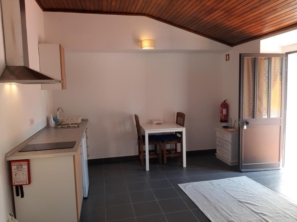 Apartamentos A Cerca Лагуш Екстер'єр фото