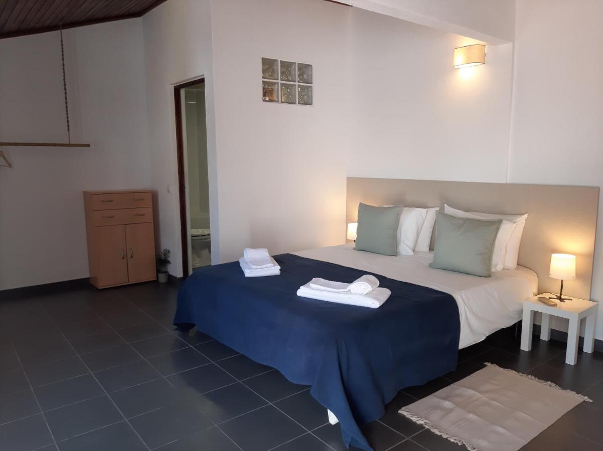 Apartamentos A Cerca Лагуш Екстер'єр фото