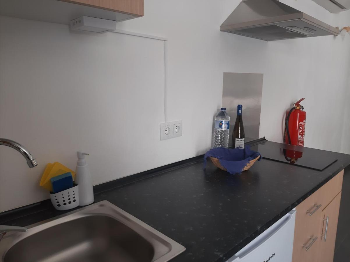 Apartamentos A Cerca Лагуш Екстер'єр фото