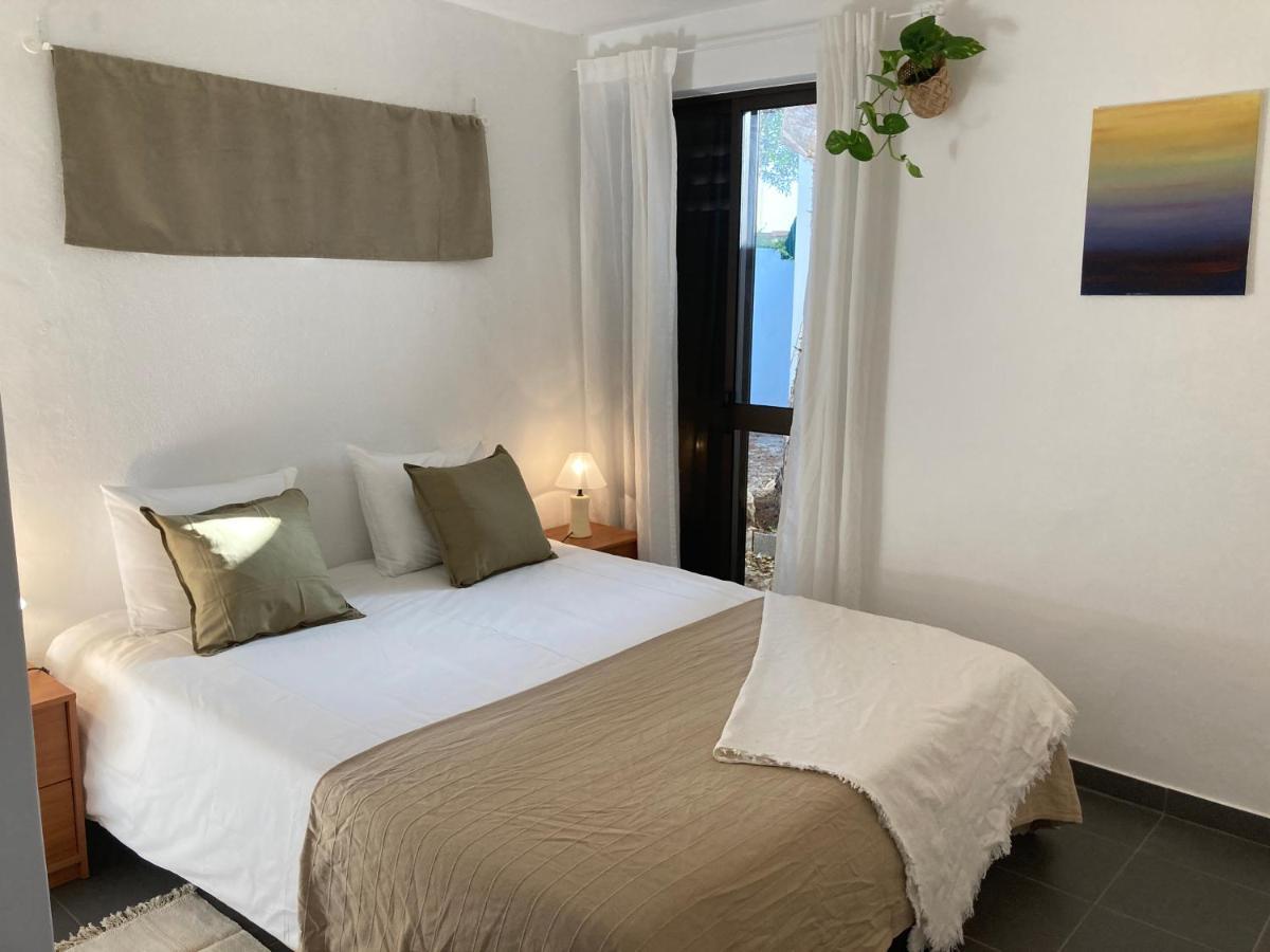 Apartamentos A Cerca Лагуш Екстер'єр фото