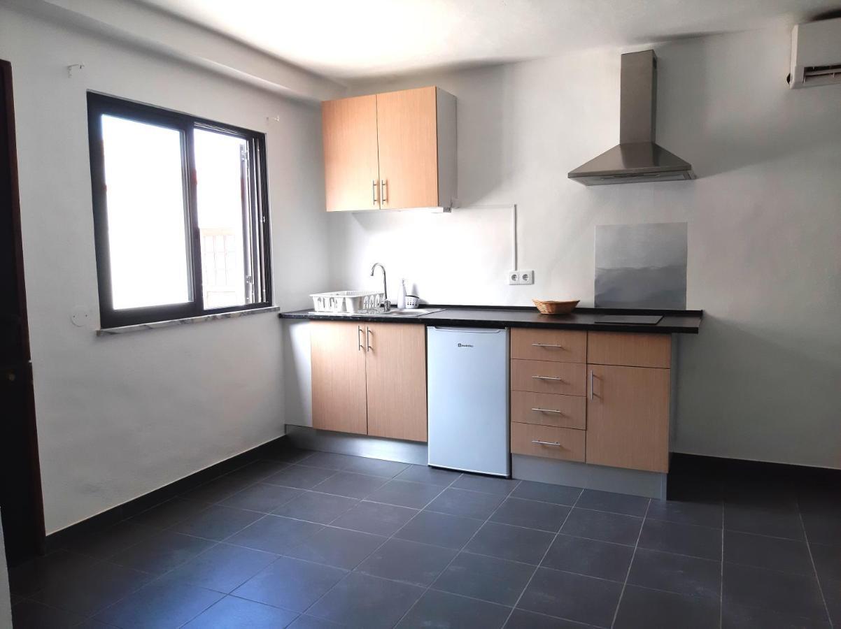 Apartamentos A Cerca Лагуш Екстер'єр фото