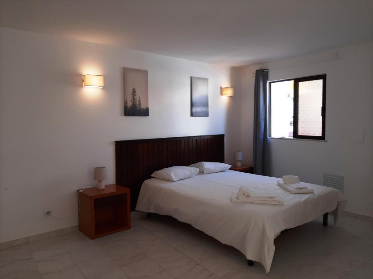 Apartamentos A Cerca Лагуш Екстер'єр фото
