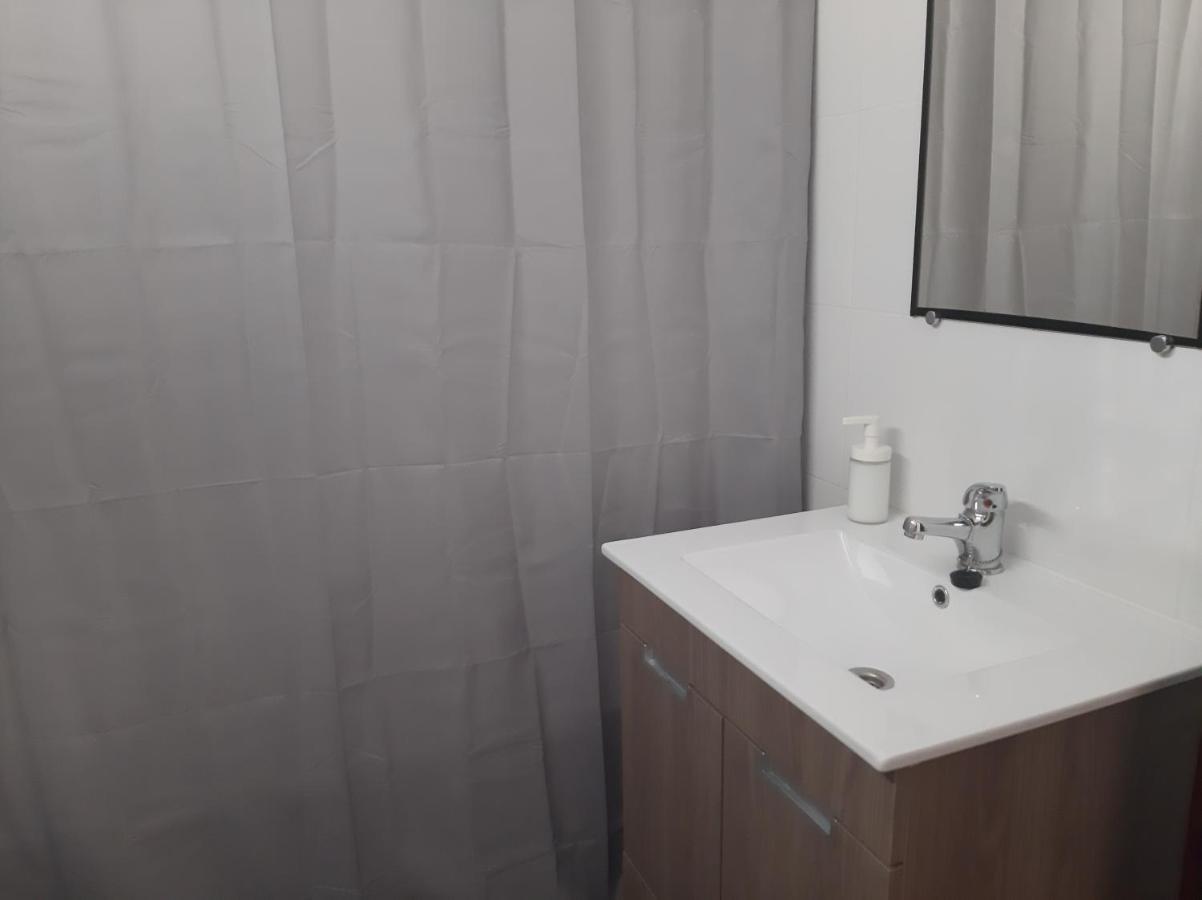 Apartamentos A Cerca Лагуш Екстер'єр фото