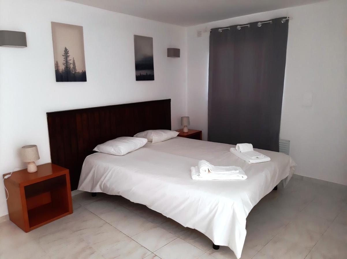 Apartamentos A Cerca Лагуш Екстер'єр фото