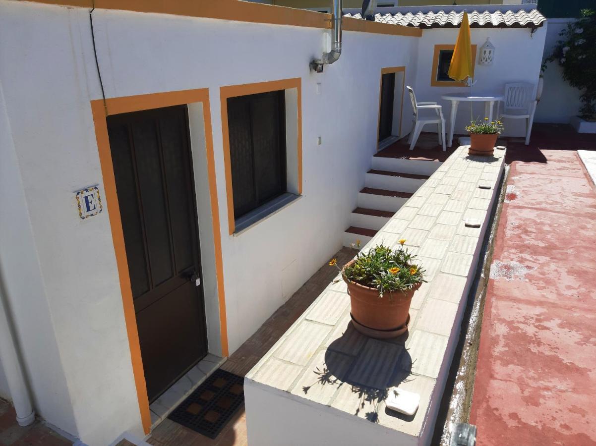 Apartamentos A Cerca Лагуш Екстер'єр фото