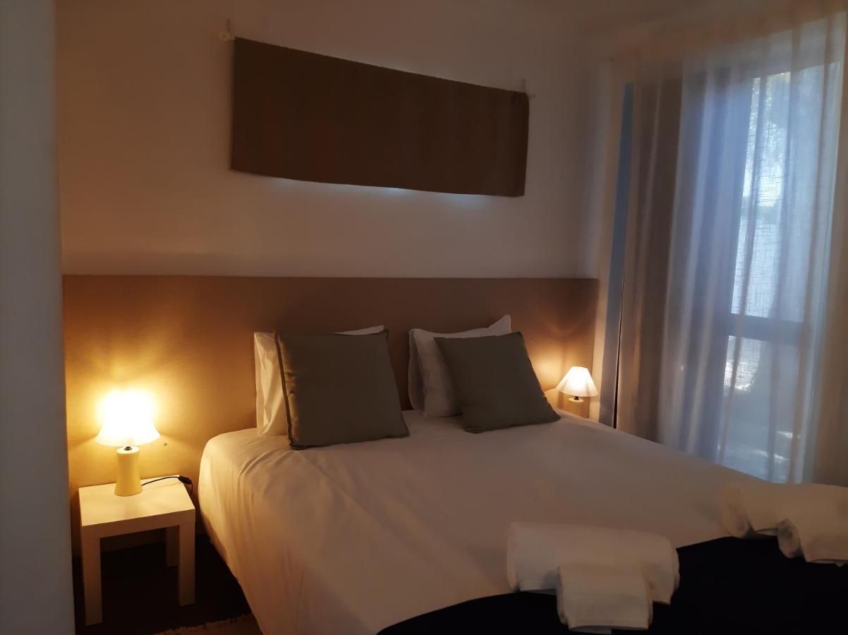 Apartamentos A Cerca Лагуш Екстер'єр фото