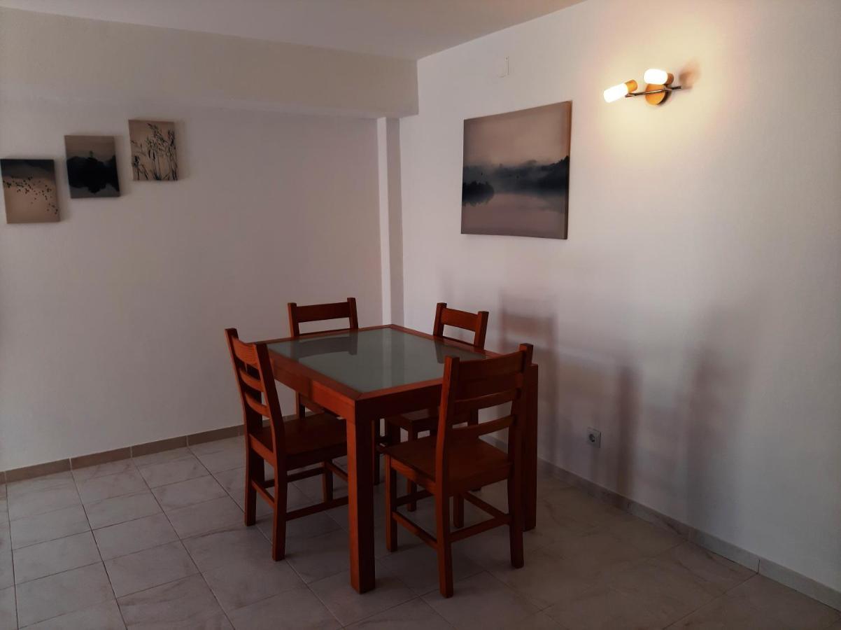 Apartamentos A Cerca Лагуш Екстер'єр фото