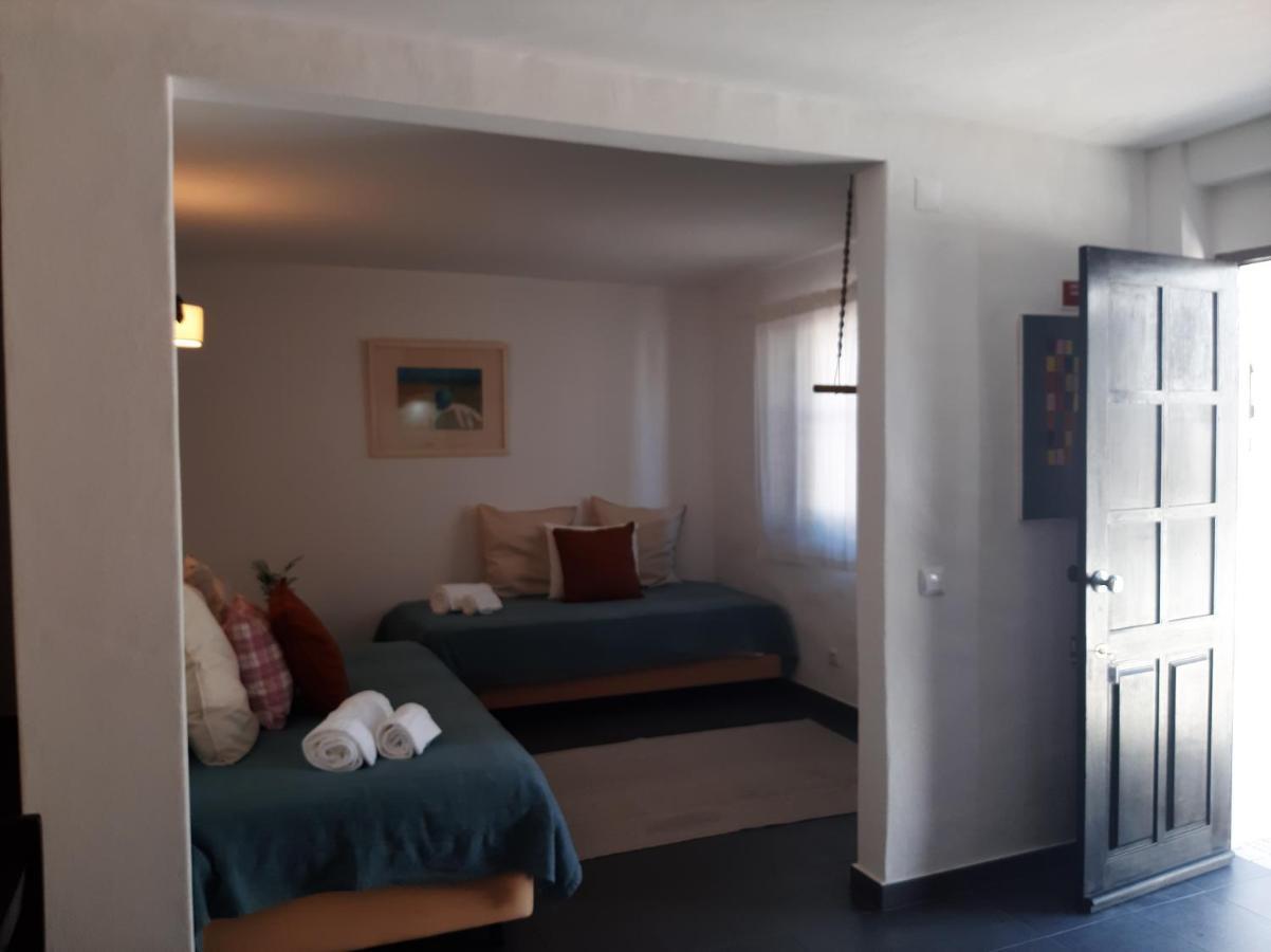 Apartamentos A Cerca Лагуш Екстер'єр фото
