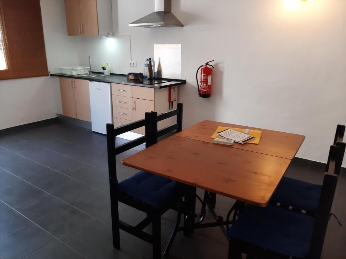 Apartamentos A Cerca Лагуш Екстер'єр фото